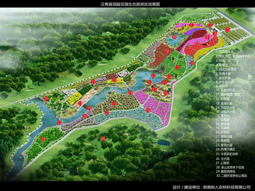 傳統農業衰微后 將如何發展精致農業？