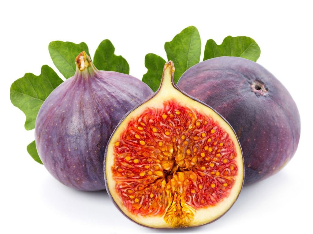 無花果高效栽培技術